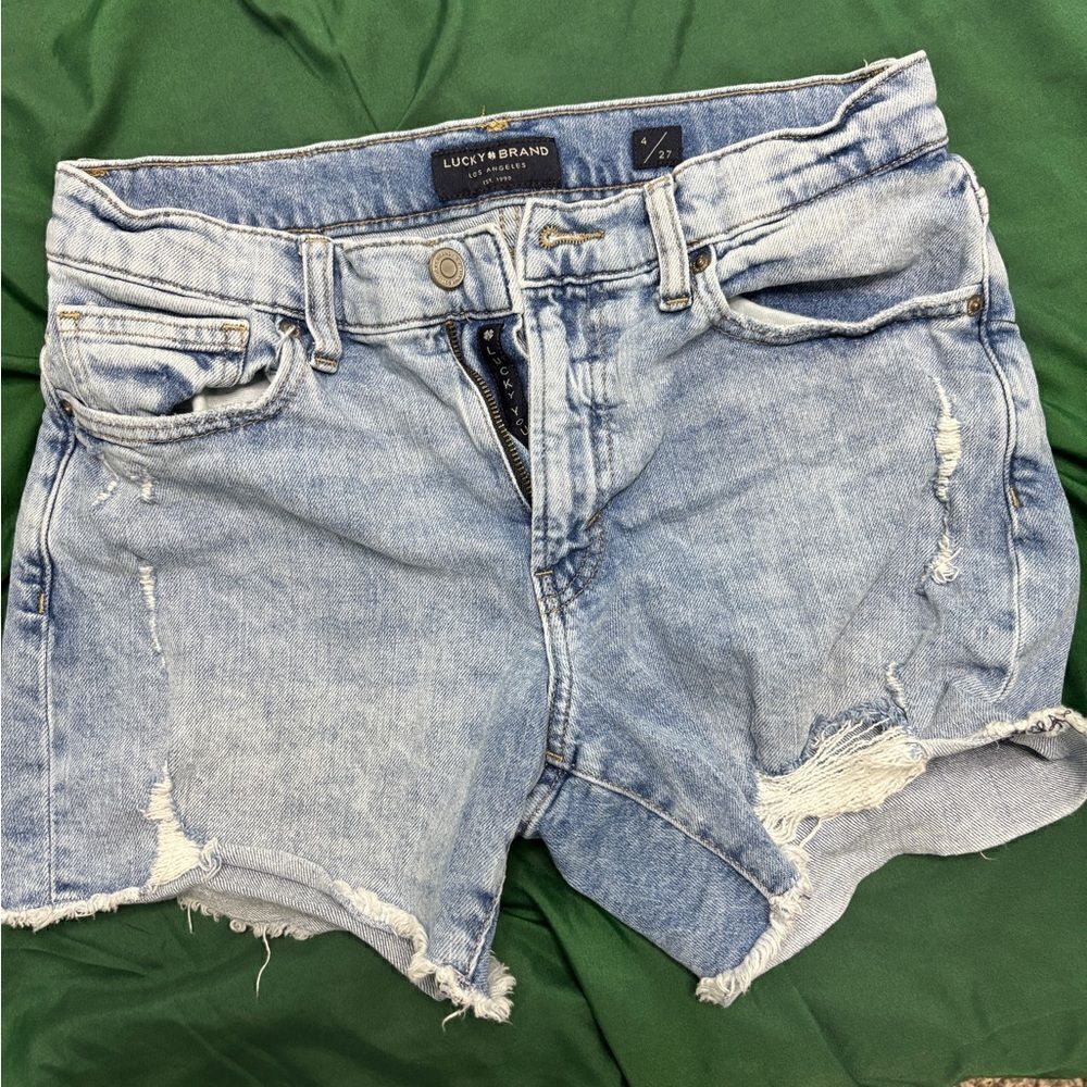 Women’s Lucky Brand Shorts